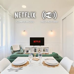 Appartement met een Slaapkamer